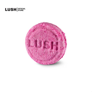 LUSH แชมพูบาร์ แชมพูก้อน ANGEL HAIR SHAMPOO BAR