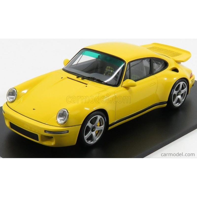 SPARK-MODEL - PORSCHE - 911 964 RUF CTR COUPE 2017
