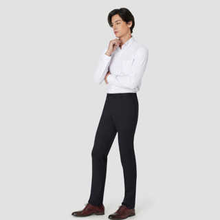 กางเกง Skinny Stretch Pants (Black-DS)