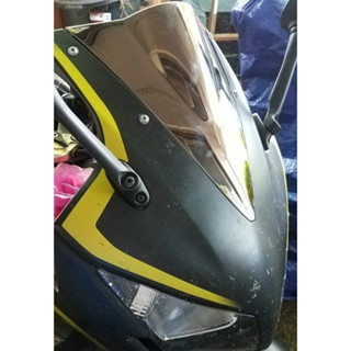 ชิวหน้าแต่ง  ตรงรุ่น CBR300R  ปี 15