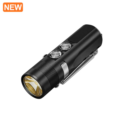ไฟฉาย Rovyvon Aurora A23 (G2) USB-C Compact EDC Flashlight