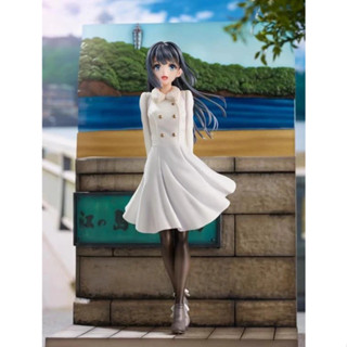 Shoko Makinohara -Enoshima Ver.- 1/7 scale figure