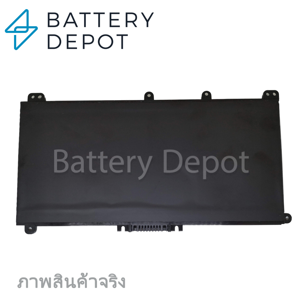 ฟรี ไขควง HP แบตเตอรี่ TF03XL 15s-du0008TX 15s-du0009tx 15s-du1060TX 15s-du2001TX 15s-eq0000au 15s-eq1124AU 15s-eq0001au