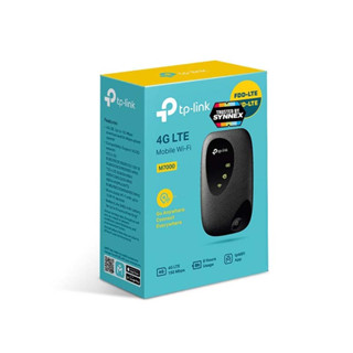 MiFi 4G TP-LINK (M7000) 150Mbps(By Shopee  SuperTphone1234)