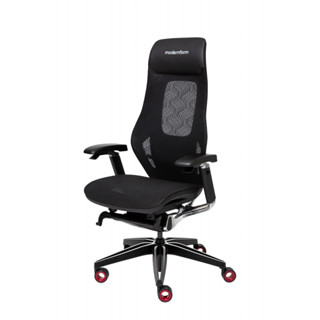 Modernform เก้าอี้เกมส์ รุ่น ROC Ergonomic Gaming Chair พนักพิงสูง 4D Armrests Sport Car Inspired