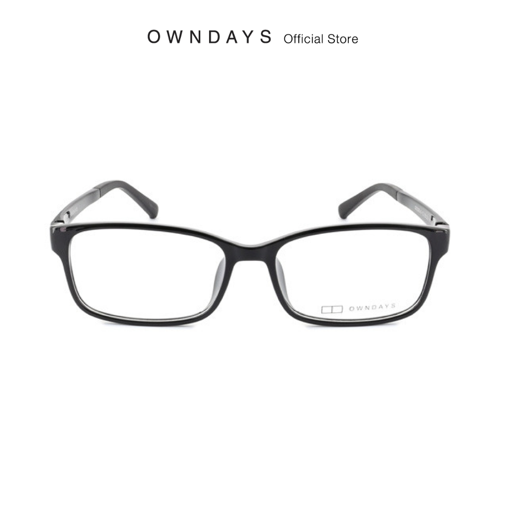 OWNDAYS | ESSENTIAL แว่นสายตารุ่น OR2005