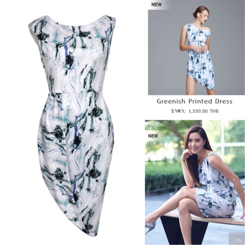 M2SPOP size S -- 190฿ --