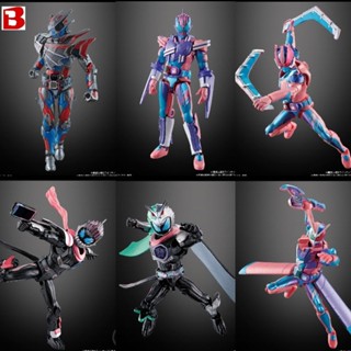 Sodo Kamen Rider Revise by 2 (ครบชุด 14 กล่อง)