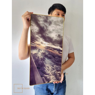 ภาพแขวน รูปภาพ ตกแต่งบ้าน Wall Art picture frame