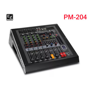 POWERMIXER  EZ PM - 204