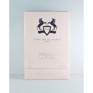 Delina La Rosée by Parfums de Marly EDP 75ml กล่องซีล #parfumsdemarly