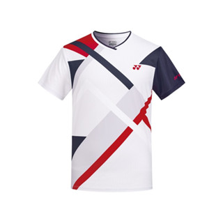 เสื้อแบดมินตัน Yonex 338 พร้อมส่ง