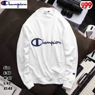 champion   สเวตเตอร์