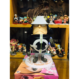 (จับฉลาก) แท้100% คุมะ Kuma Ichiban kuji แมวทอง One piece วันพีช Model โมเดล Figures ฟิกเกอร์