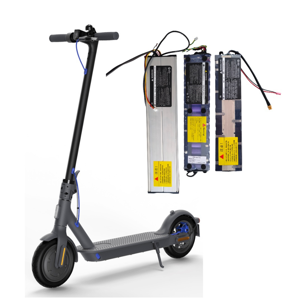 แบตเตอรี่ Xiaomi M365 Series Battery for M365,M365Pro,1S,essential OEM Xiaomi Scooter