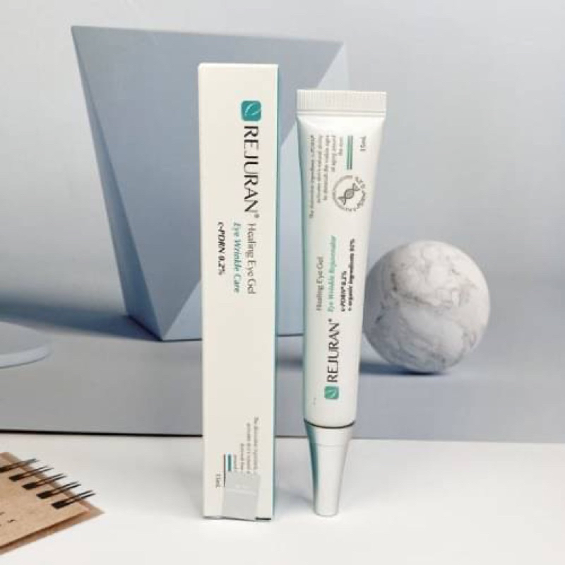 รีจูรัน REJURAN Healing Eye Gel ขนาด 15 มล.