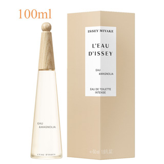 ISSEY MIYAKE LEAU DISSEY EAU &amp; MAGNOLIA EDT INTENSE 100ml