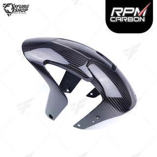 บังโคลนหน้า RPM Carbon Front Fender : for Aprilia RS 660 / Tuono 660 2021+