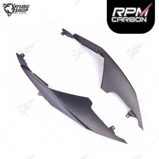 แฟริ่งท้าย OEM RPM Carbon Tail Side Fairing : for Aprilia RS 660 2021+