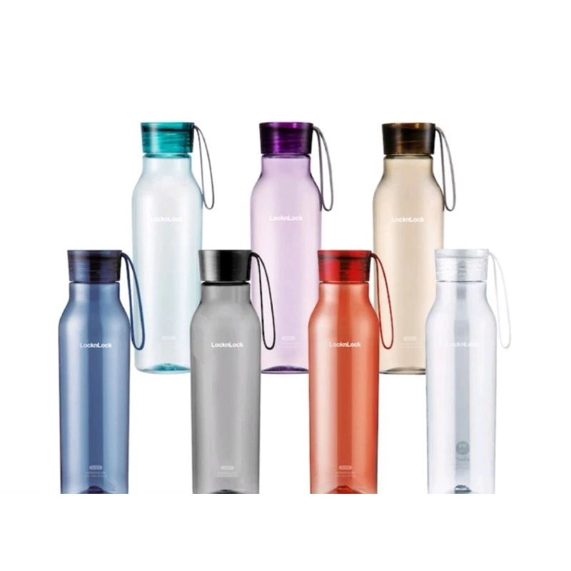 LocknLock ขวดน้ำลายคลาสสิค ECO LIFE Water Bottle ความจุ 550 ml.