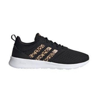 adidas RUNNING QT Racer 2.0 Shoes Black FY8247