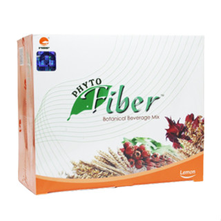 พร้อมส่ง🔥 Phyto Fiber ไฟโต ไฟเบอร์ส้ม ดีท็อกซ์ลำไส้ ช่วยระบบขับถ่าย ควบคุมน้ำหนัก ชงดื่มง่าย (1 กล่องมี 15 ซอง)