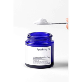 [สินค้าของแท้100%_ส่งตรงจากเกาหลี] PYUNKANG YUL  INTENSIVE REPAIR CREAM 50ML