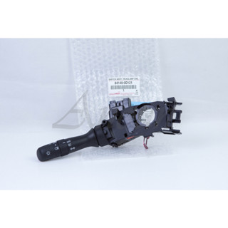 ก้าน สวิตช์ ยกเลี้ยว Hilux Vigo Vios 2007-2012 ตัว E มีสวิตช…