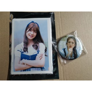 ของจาก Fanmeet CGM48 รุ่น2