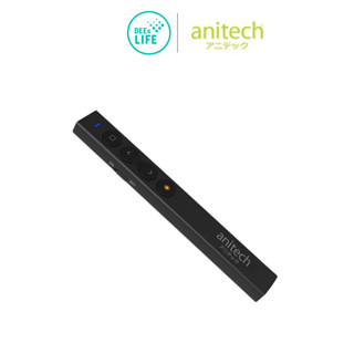 [ รับประกัน 2 ปี] Anitech wireless Laser pointer-presenter รุ่น A91