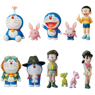 **ของแท้ พร้อมส่ง** UDF Doraemon the movie โดราเอมอน ฉบับภาพยนตร์