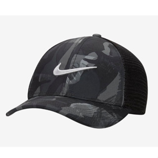 หมวก Nike Dri-FIT AeroBill Legacy91 Camo Training Cap หมวกไนกี้ หมวกแก๊ป สินค้าแท้ 100%