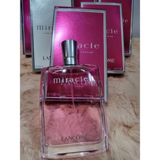 Lancome Miracle Eau de perfume​