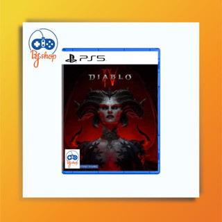 Playstation5 : Diablo IV