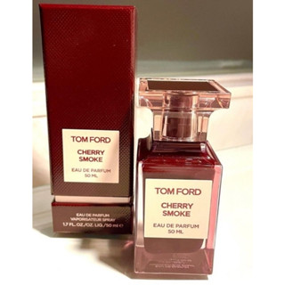 Tom Ford Cherry Smoke 100ml.