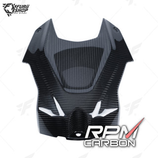 ครอบถังบน RPM Carbon Airbox Cover : for BMW S1000RR/S1000R 2020+