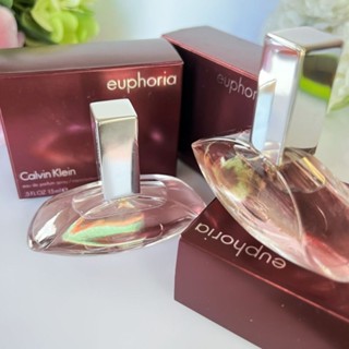 CK Euphoria EDP For Women 15ml