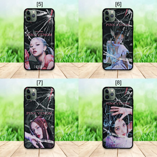 Samsung A2 Core A5 A6 A6+ Plus A7 A8 A8+ A9 Case Blackpink Venom