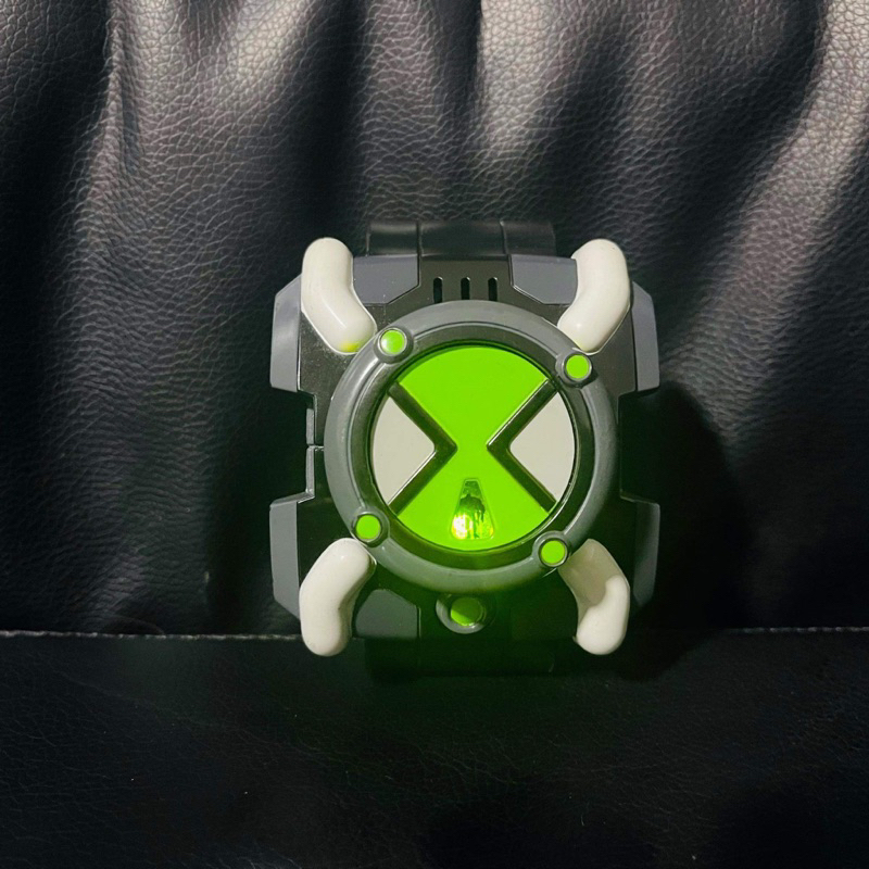 Omnitrix FX Ben10 Classic | นาฬิกา ออมนิทริกซ์ เบ็นเท็น คลาสสิก ของเล่น จากเรื่องเบ็นเท็น