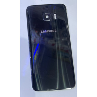 ฝาหลังSamsung S7 edge (มือสอง)