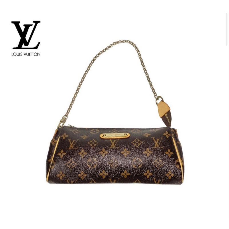 กระเป๋า Louis Vuitton วินเทจ มือสอง คัดตู้ สภาพดี หนังแท้ LV