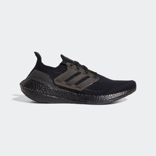 Adidas Ultraboost 21 All black FY0306