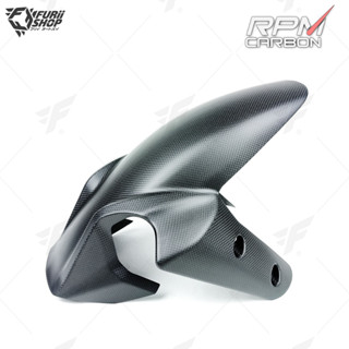 บังโคลนหน้า RPM Carbon Front Fender : for Ducati Multistrada 1200/Multistrada 1260 2016+