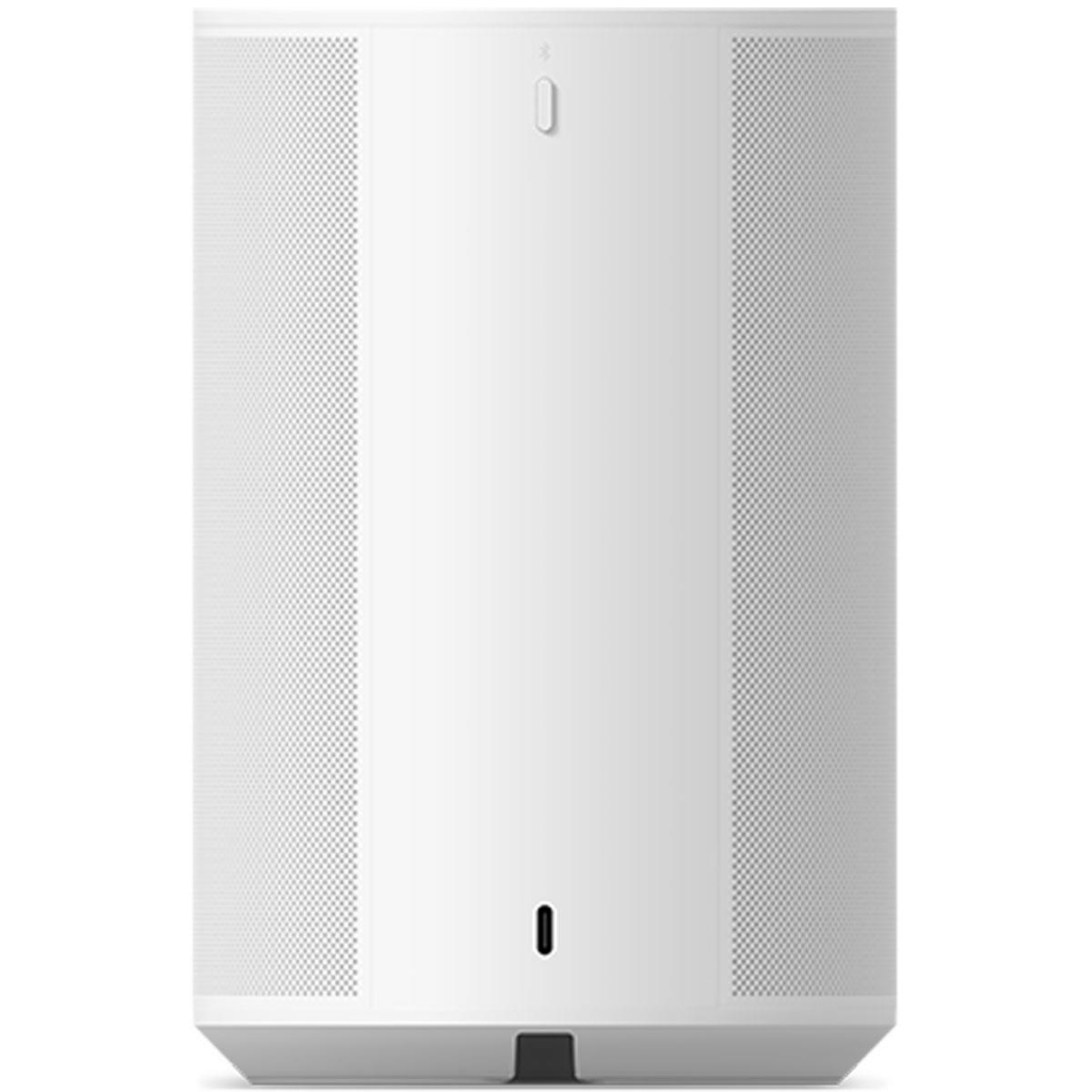 Sonos Era 100 : 1Yr + 1 Extra Yr Warranty | Fast 1 Day Ship from Bangkok | Smart Wireless Speaker, Black / White Era100