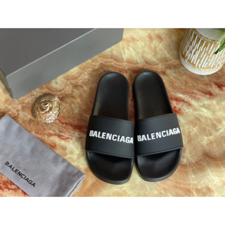 รองเท้าแตะ Balenciaga Grade vip Size 36-45