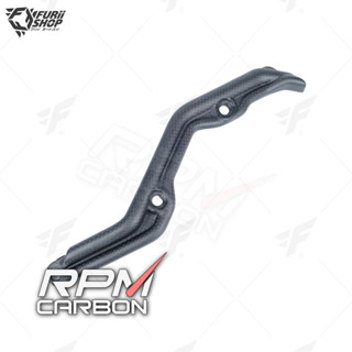 RPM Carbon Cable Guide : for Ducati Panigale 1199/1299/V2 2012+