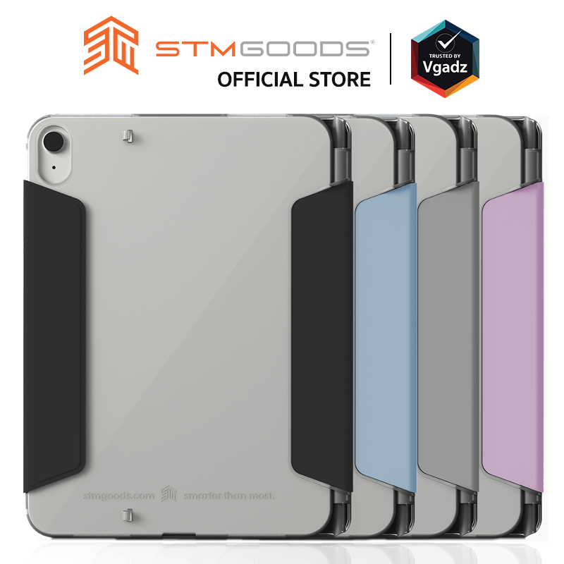 STM เคสสำหรับ iPad 10.9" (10th/2022) รุ่น Studio