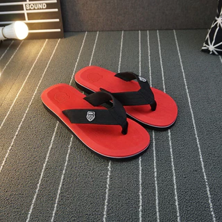 รองเท้าแตะลำลองชาย Size 43-44