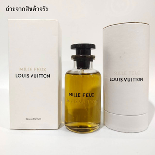 LOUIS VUITTON Mille Feux 100ml.