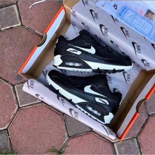 รองเท้าnike airmax 90 📌พร้อมกล่อง ใบเซอร์ติฟิเคท